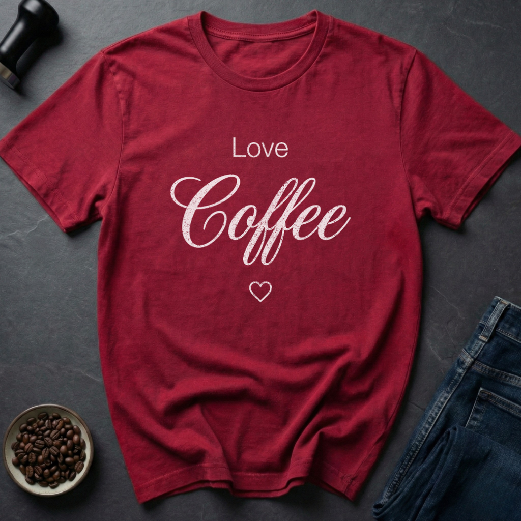 Pure Love T-Shirt