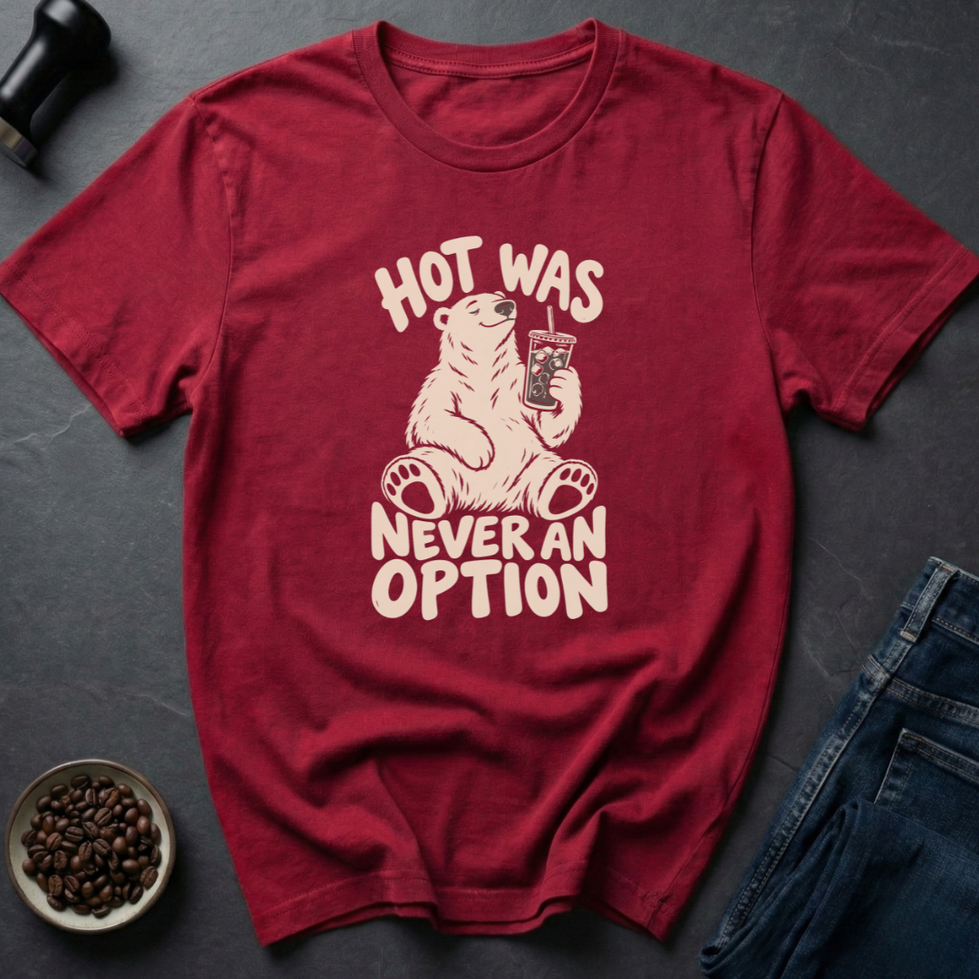 Iced Bear T-Shirt
