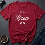 Been Here Before T-Shirt