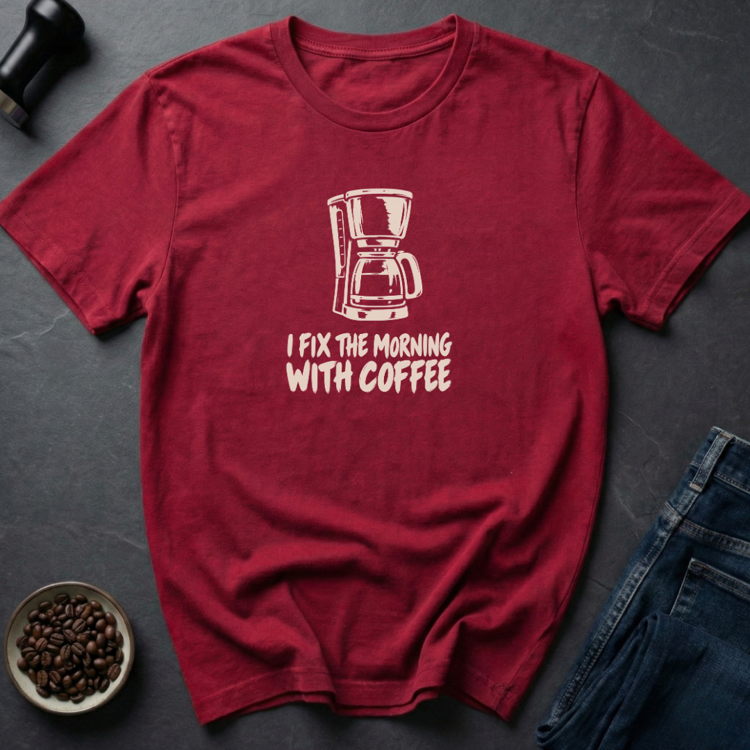 Dawn Patrol T-Shirt