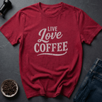 Live Love T-Shirt