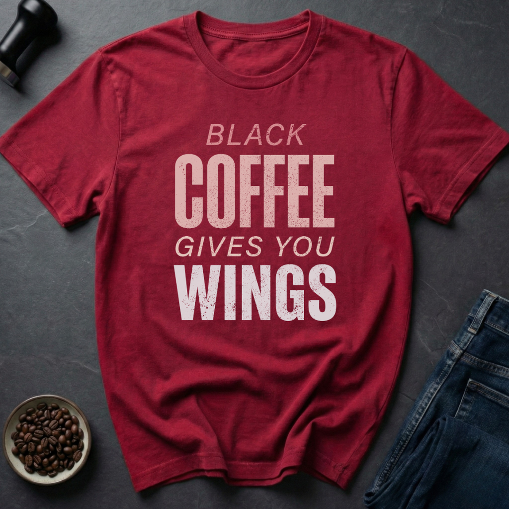 Cheaper Wings T-Shirt