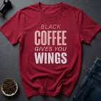 Cheaper Wings T-Shirt