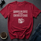 Coffee Powered T-Shirt