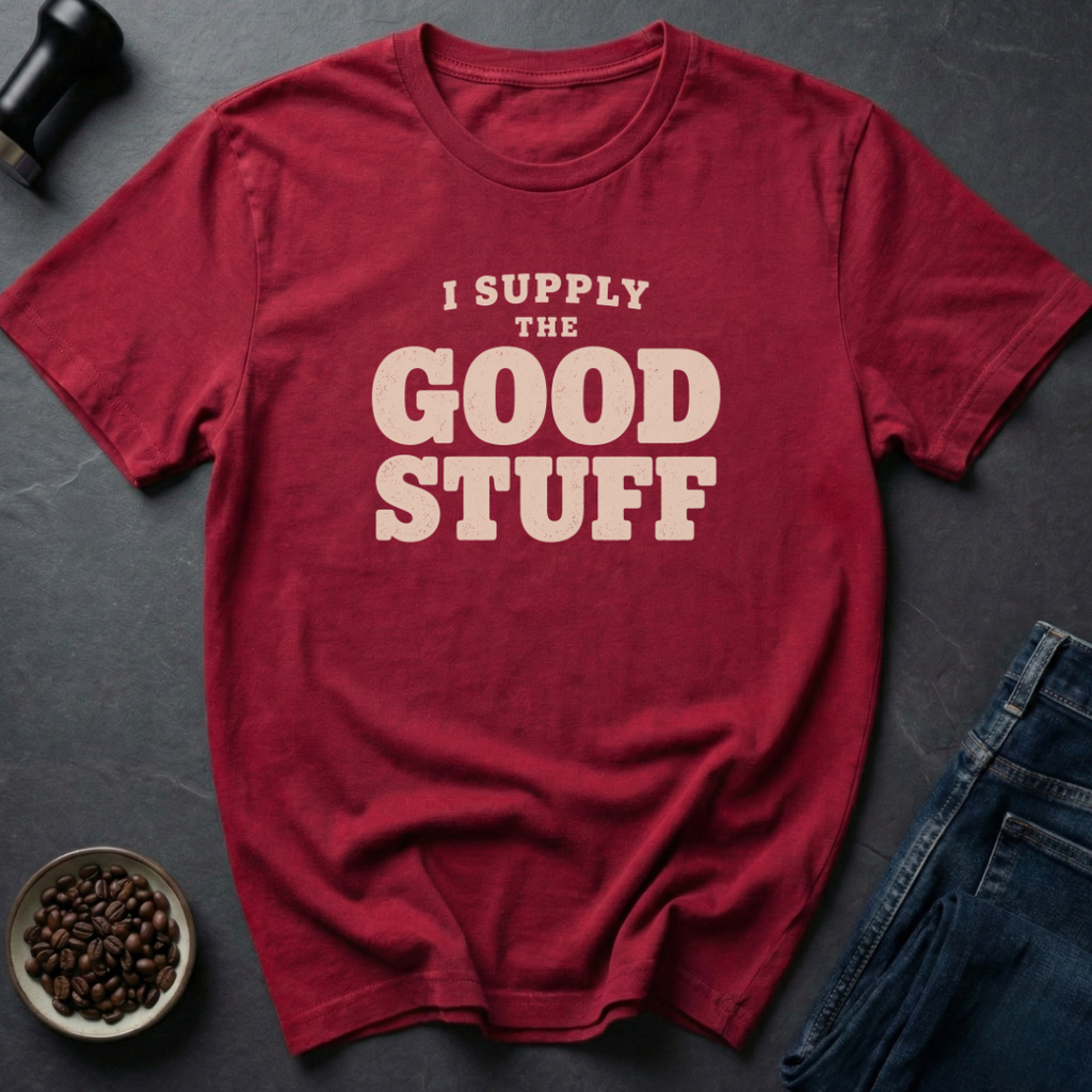 Good Stuff T-Shirt