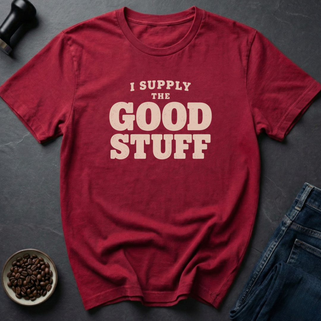 Good Stuff T-Shirt