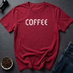 Coffee T-Shirt