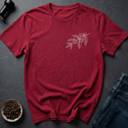 Coffee Branch T-Shirt