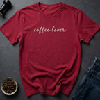 Coffee Lover T-Shirt