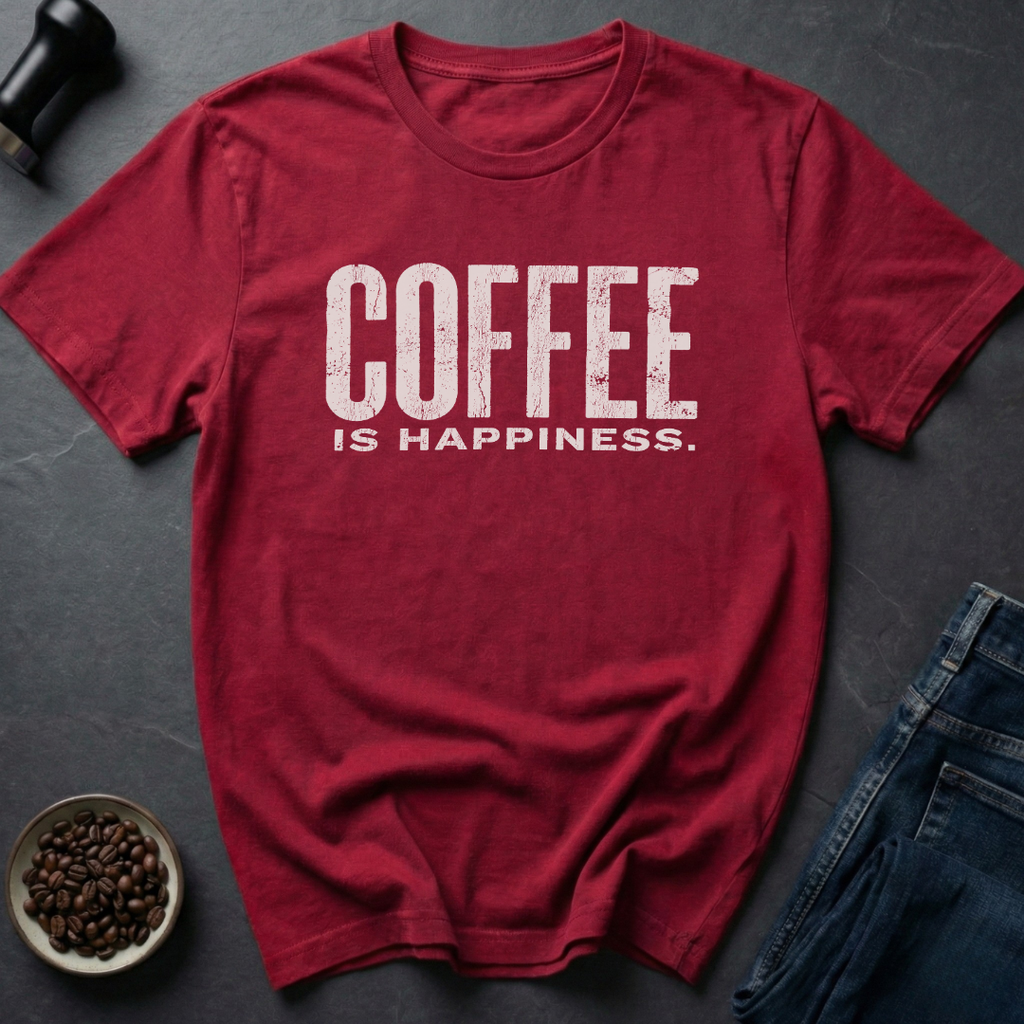 Pure Happiness T-Shirt