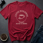 Coffee Worldwide T-Shirt