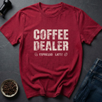 Coffee Dealer T-Shirt