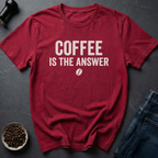 The Answer T-Shirt