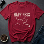 Cup Happiness T-Shirt