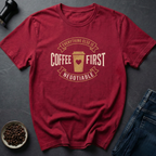 Non Negotiable T-Shirt