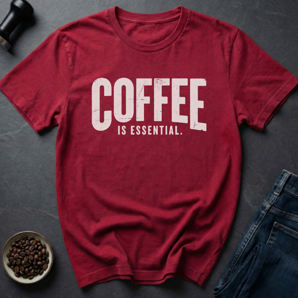 No Debate T-Shirt