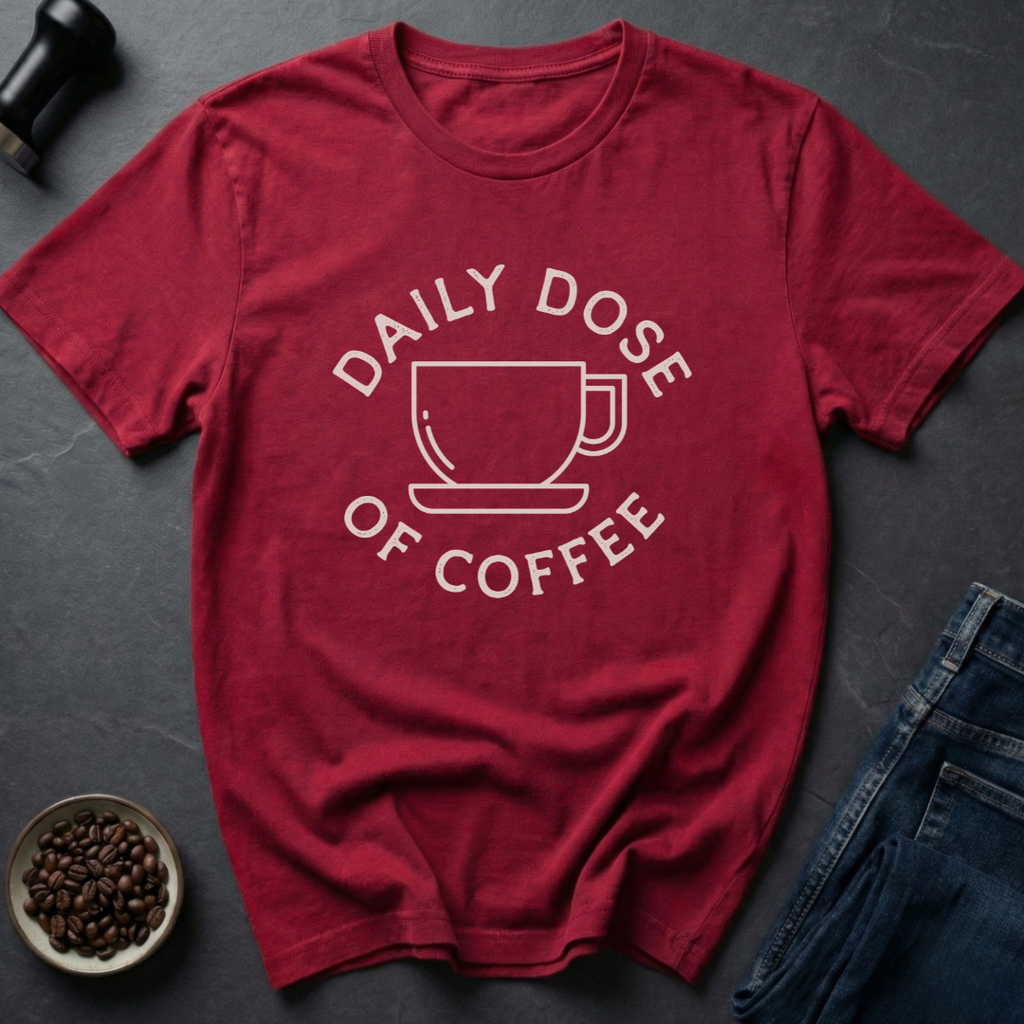 Daily Dose T-Shirt