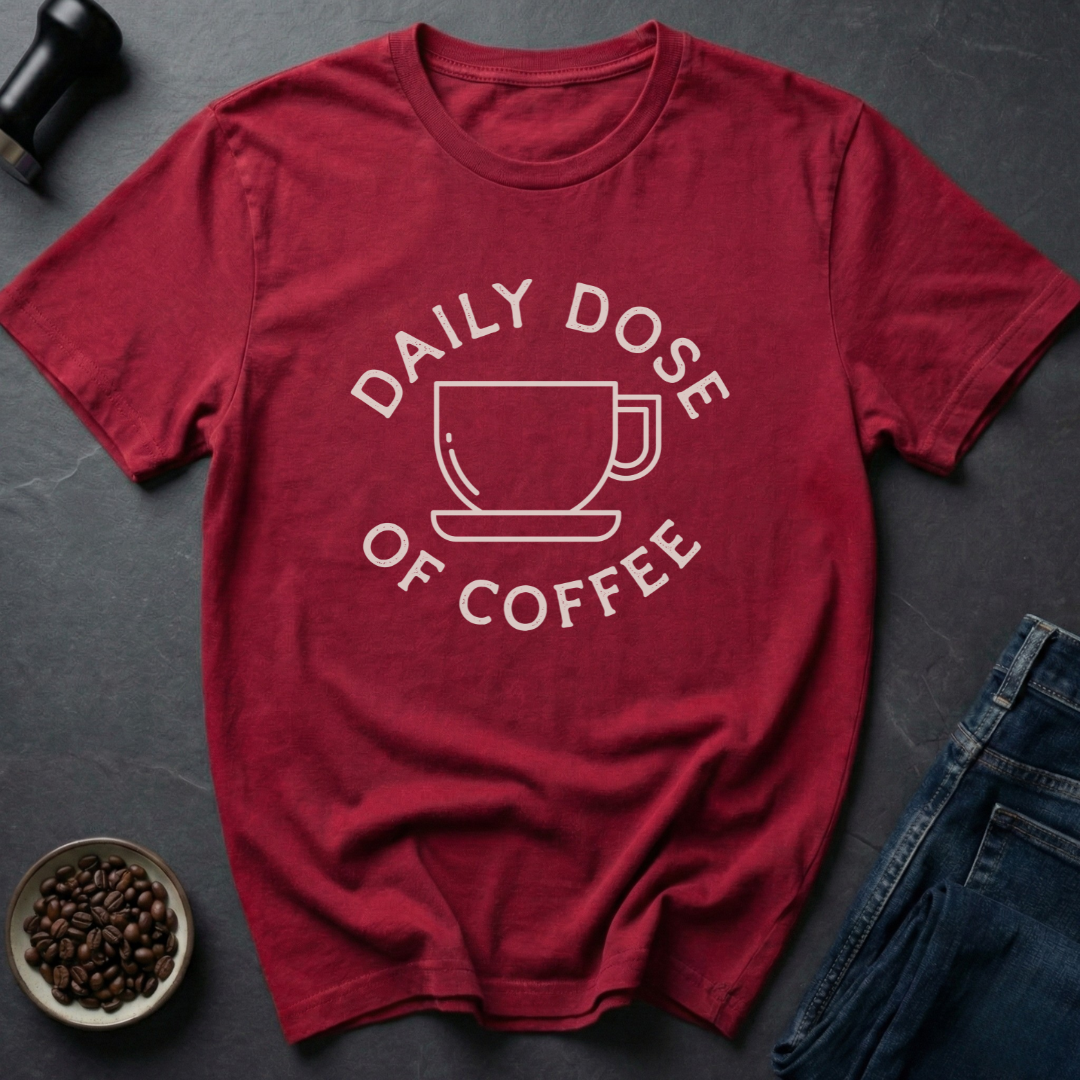 Daily Dose T-Shirt