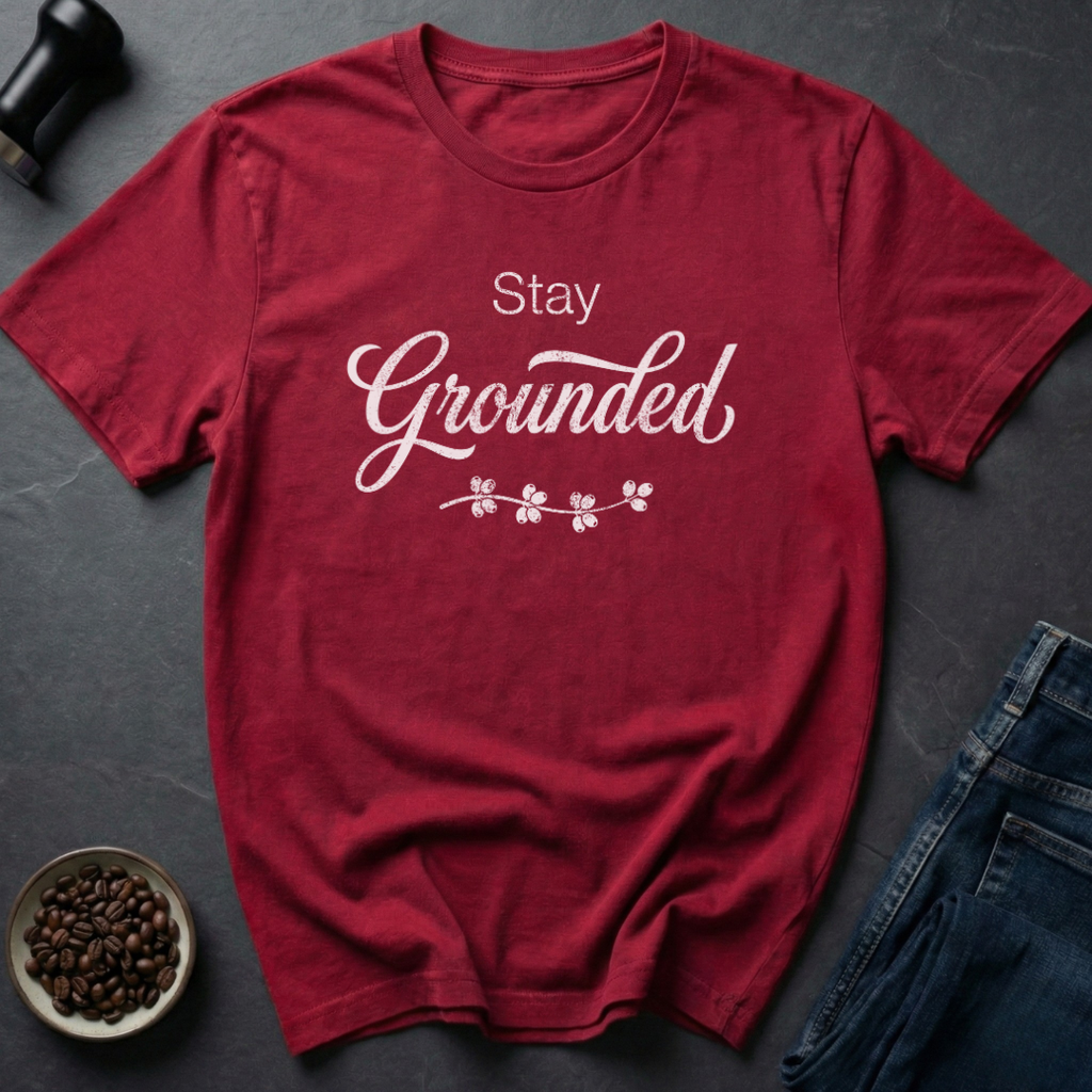 Ground Zero T-Shirt