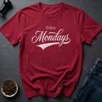 Monday Survivor T-Shirt