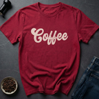 Just Coffee T-Shirt