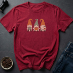 Gnome Coffee T-Shirt