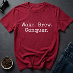 Wake Brew T-Shirt