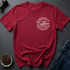 Coffee Break T-Shirt