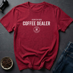 Certified Dealer T-Shirt