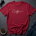 Just Coffee T-Shirt