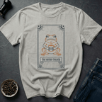Coffee graphic Weird Talker T-Shirt in by Caffeine Dept
