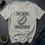 Coffee graphic Roast Wizard T-Shirt in by Caffeine Dept