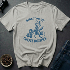 Brew Director T-Shirt