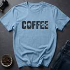 Coffee Fuel T-Shirt