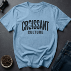 Coffee graphic Cafe Culture T-Shirt in by Caffeine Dept