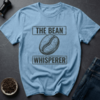 Coffee graphic Roast Wizard T-Shirt in by Caffeine Dept