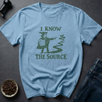 The Source T-Shirt
