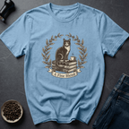 Coffee graphic Fine Blend T-Shirt in by Caffeine Dept