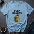Coffee graphic Morning Grind T-Shirt in by Caffeine Dept