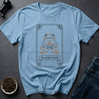 Coffee graphic Weird Talker T-Shirt in by Caffeine Dept
