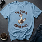 Goose Barista T-Shirt