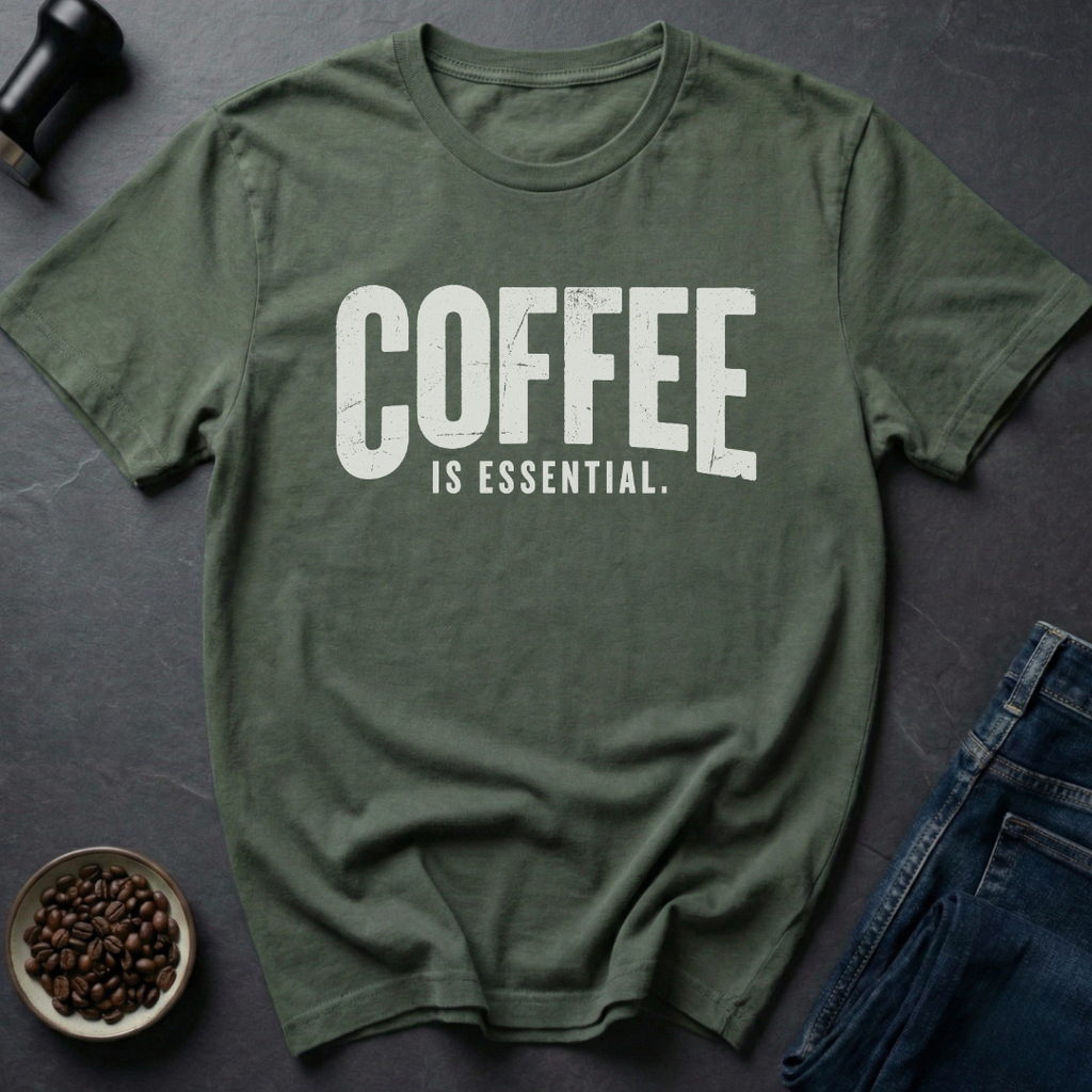 No Debate T-Shirt