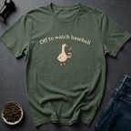 Coffee graphic Caffeinated Fan T-Shirt in by Caffeine Dept