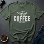 Simply Enjoy T-Shirt