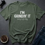 Grind Mode T-Shirt