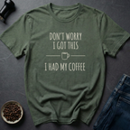 Got This T-Shirt