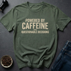 Questionable Decisions T-Shirt