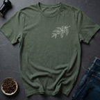 Coffee Branch T-Shirt
