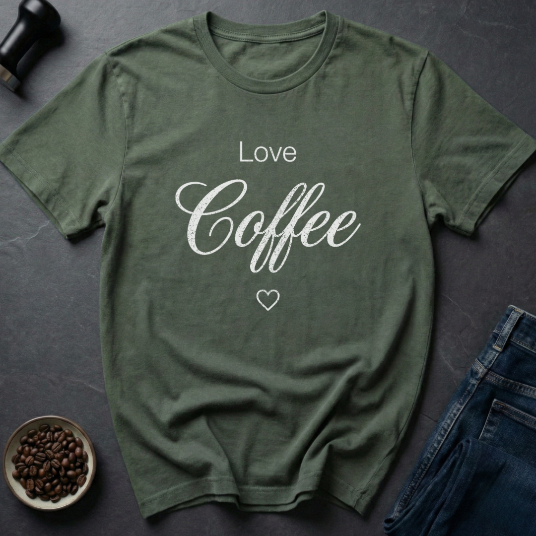 Pure Love T-Shirt