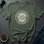 Coffee Legend T-Shirt